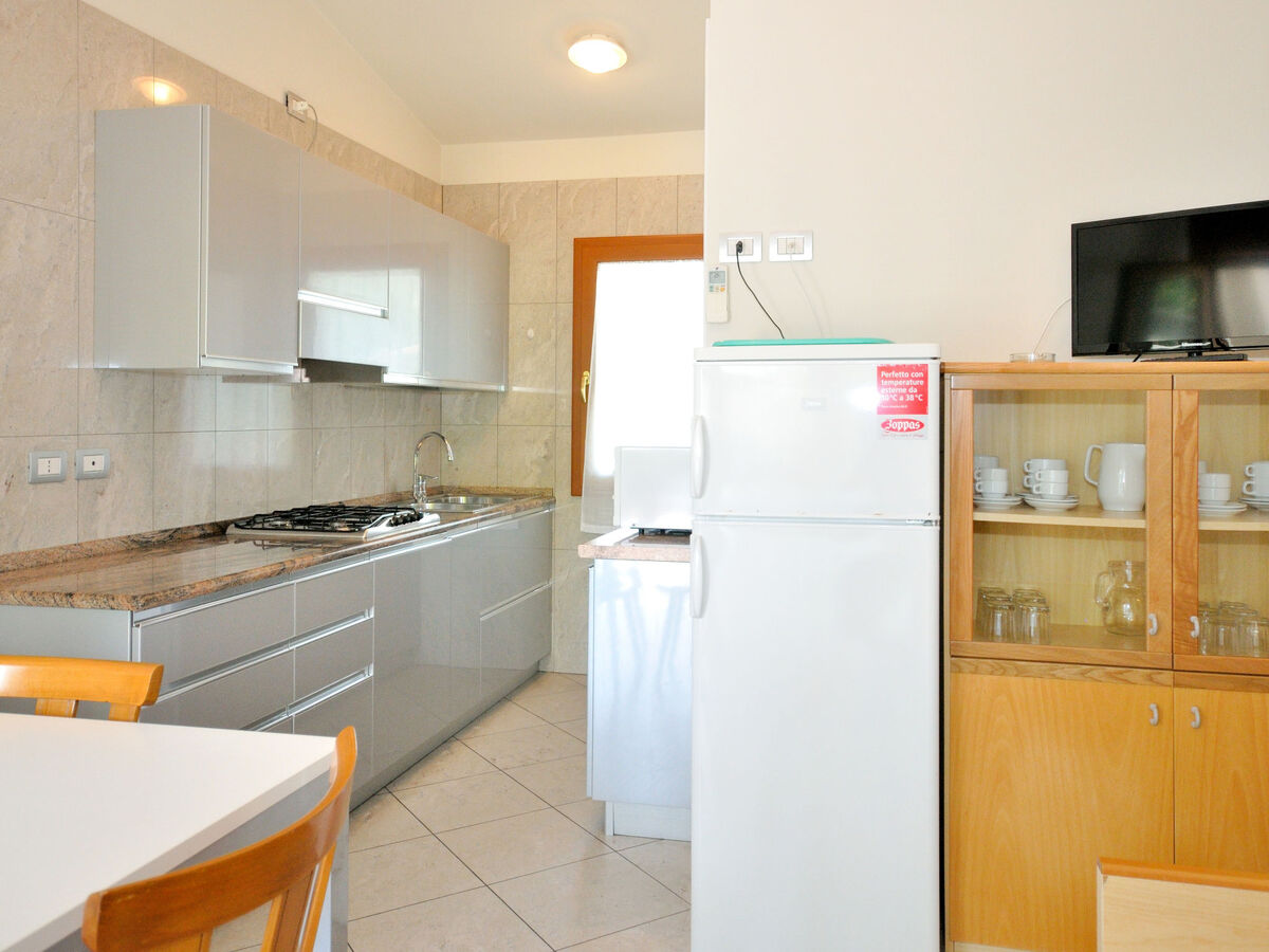 Appartement Villaggio Delfino - 350 m de la mer - Photo 4