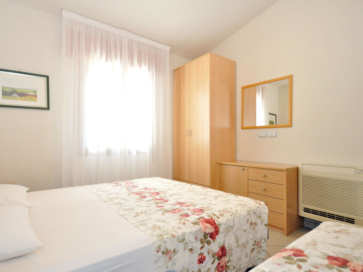 Appartement Villaggio Delfino - 350 m de la mer - Photo 8