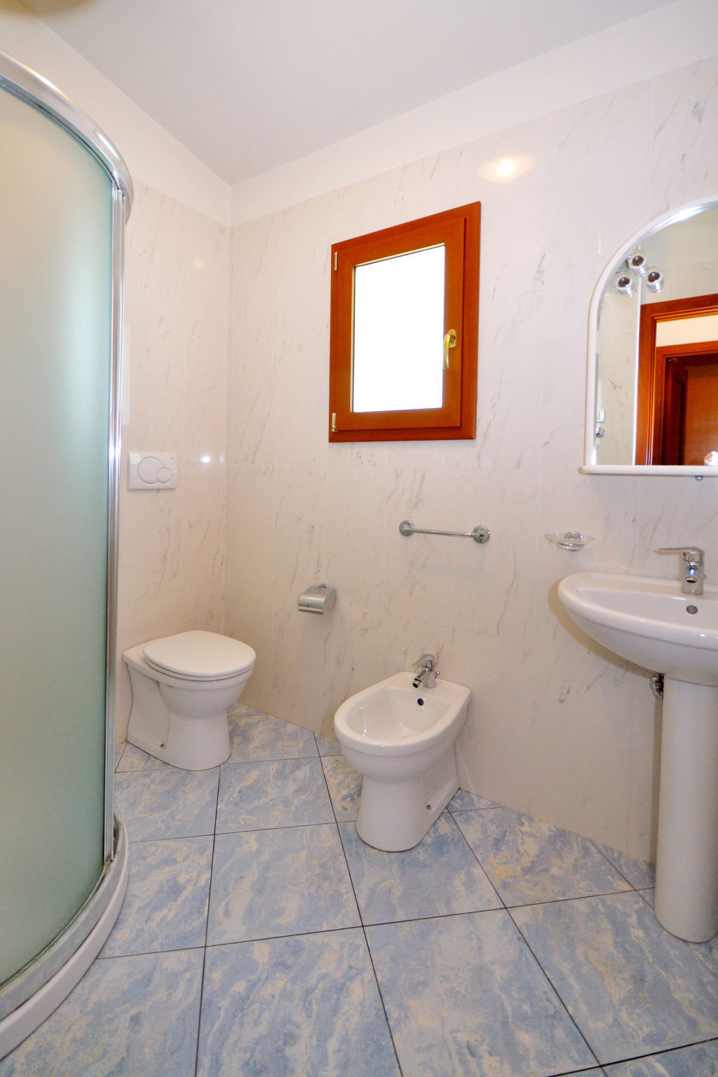 Appartement Villaggio Delfino - 350 m de la mer - Photo 10