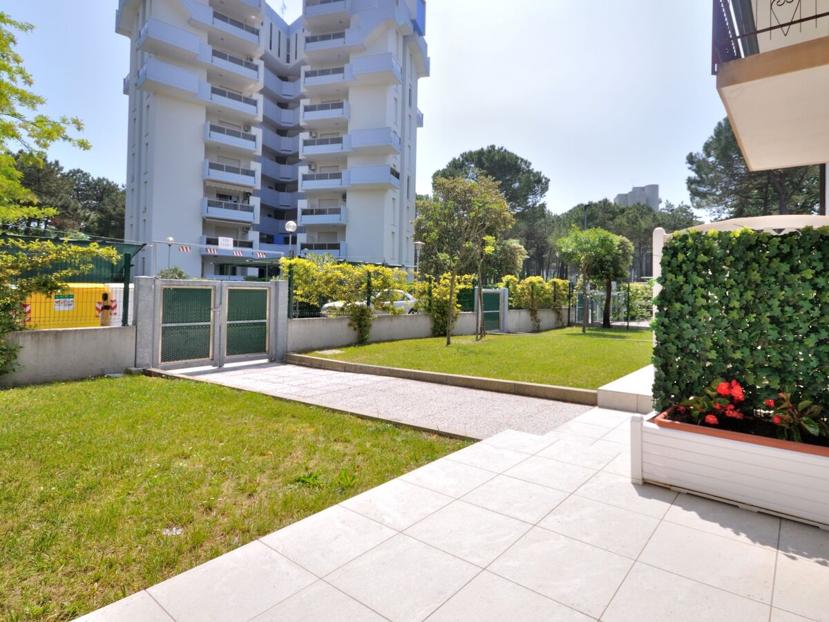 Appartement Villaggio Delfino - 350 m de la mer - Photo 16
