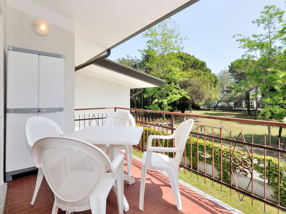 Appartement Villaggio Delfino, 350 m de la mer - Photo 2