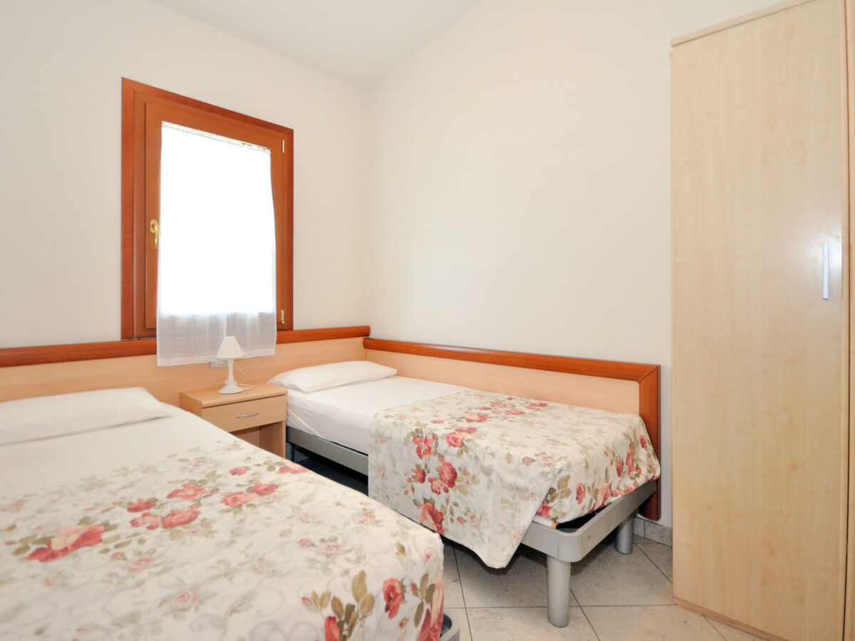 Appartement Villaggio Delfino, 350 m de la mer - Photo 5