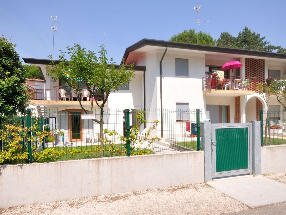 Appartement Villaggio Delfino, 350 m de la mer - Photo 14