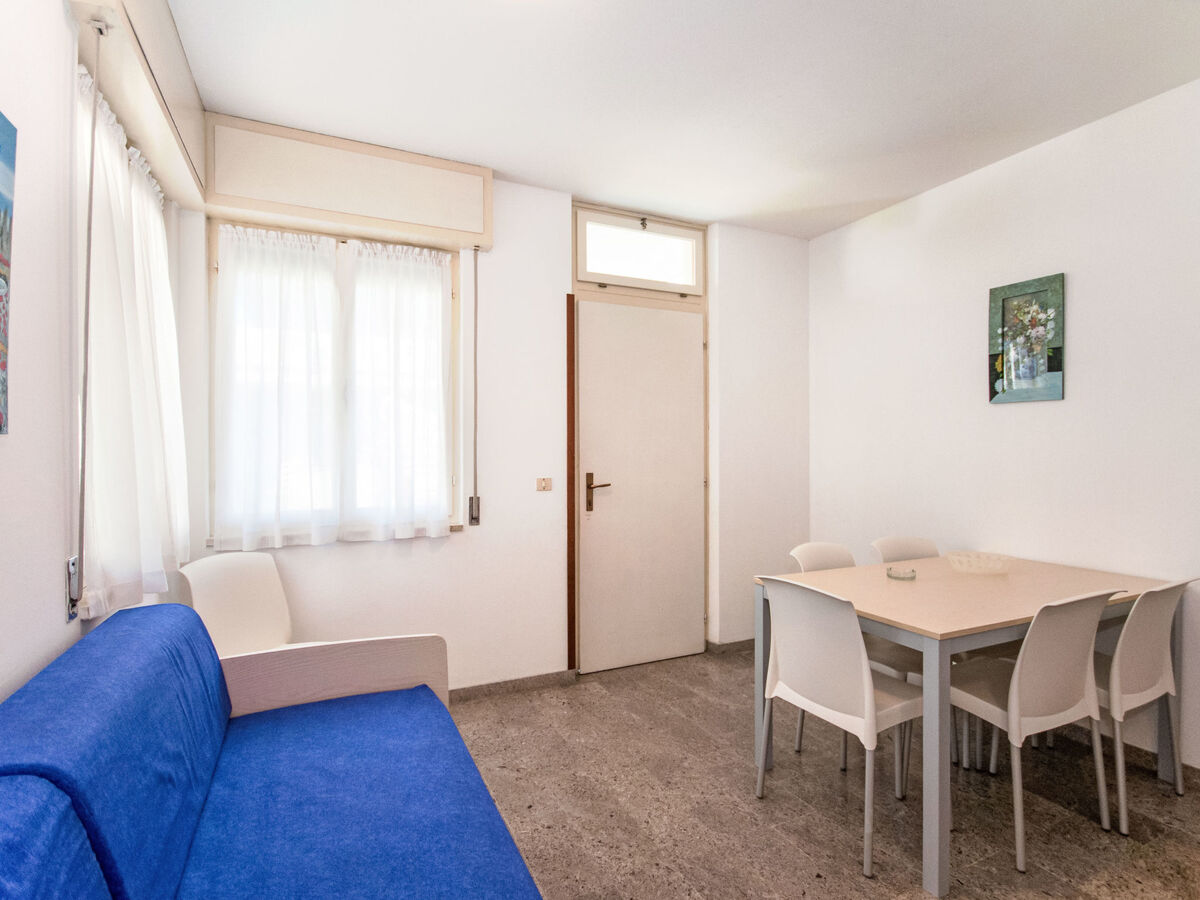 Appartement Diana 3 pièces à 80 m de la plage - Photo 3