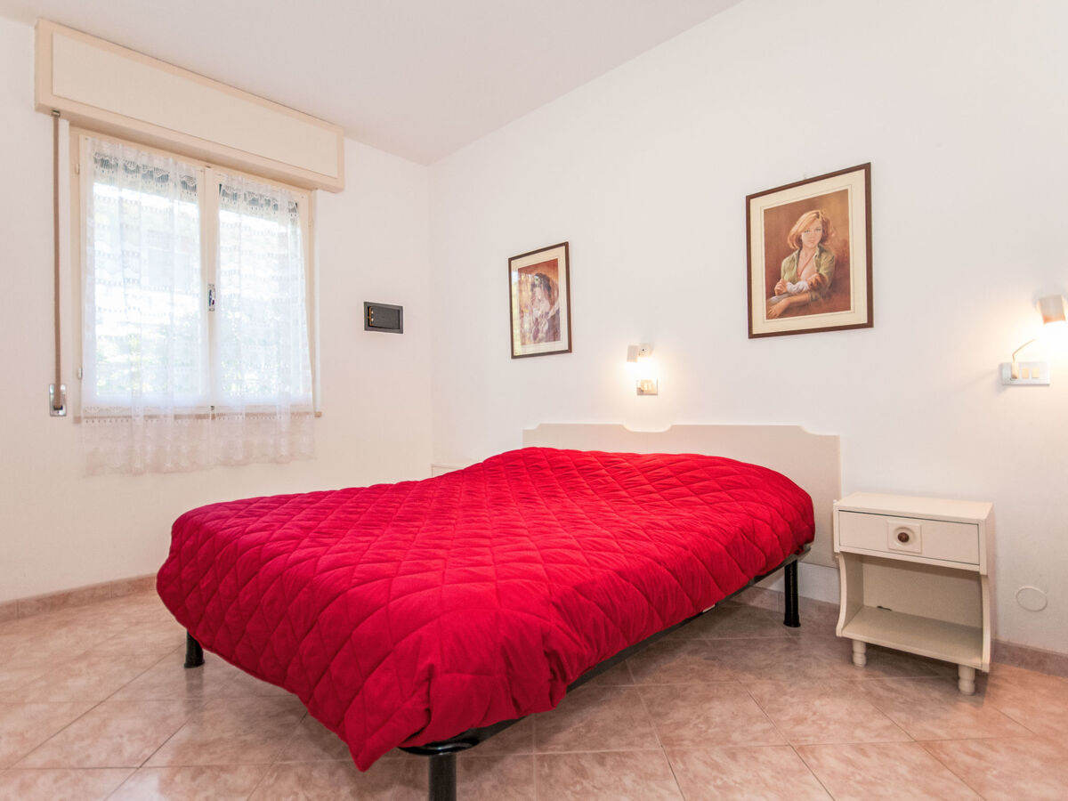 Appartement Diana 3 pièces à 80 m de la plage - Photo 10
