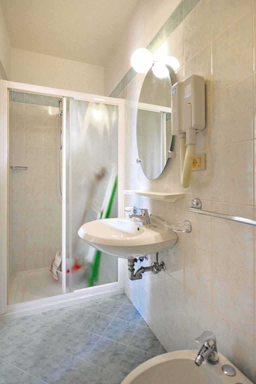 Appartement Diana 3 pièces à 80 m de la plage - Photo 11
