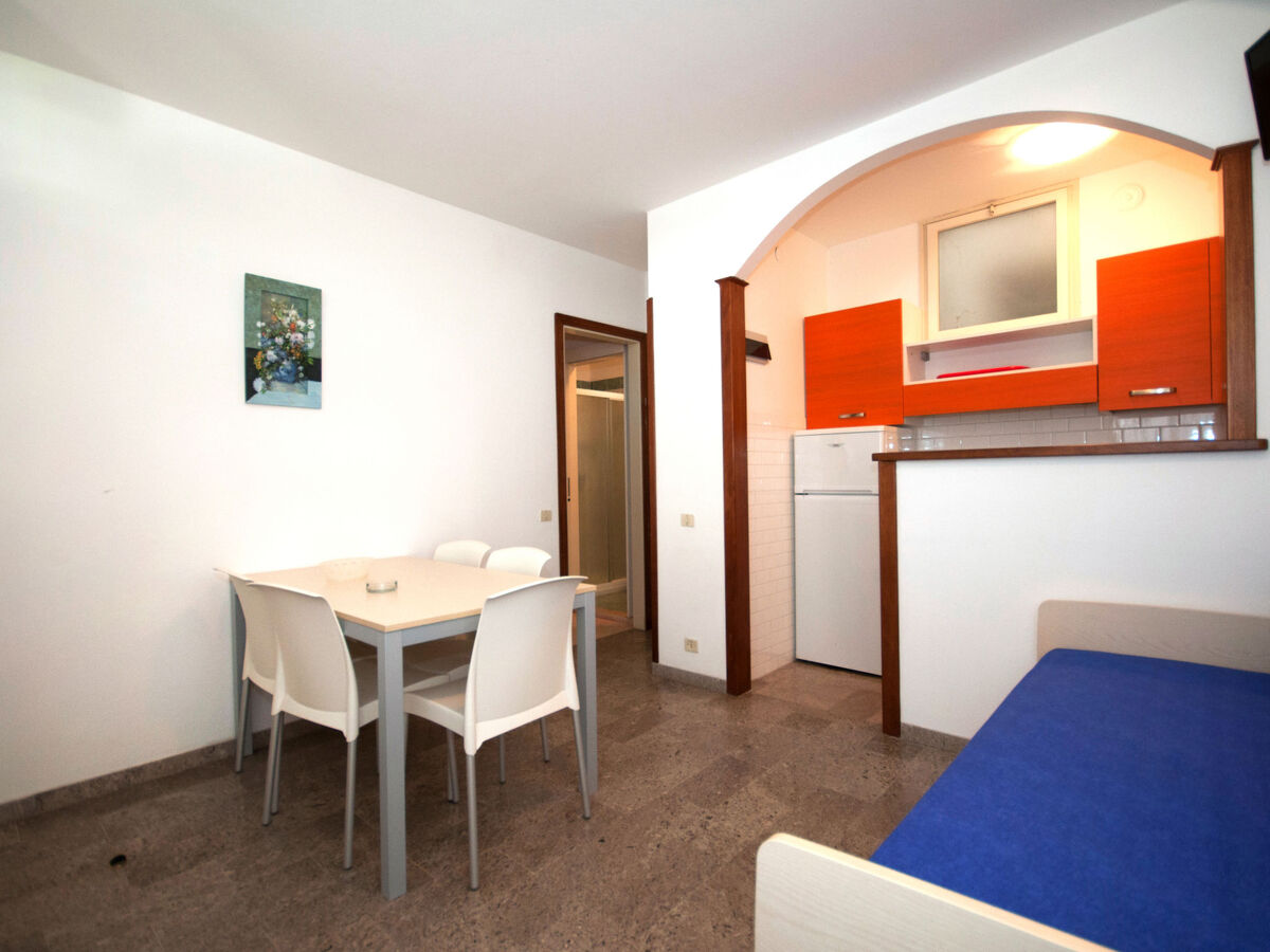 Appartement Diana 3 pièces à 80 m de la mer, Bibione - Photo 3