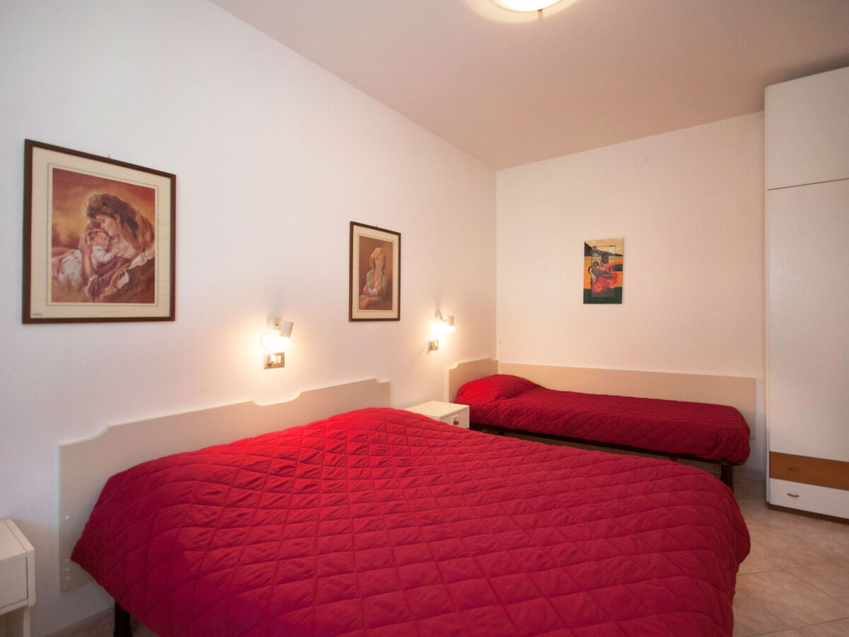 Appartement Diana 3 pièces à 80 m de la mer, Bibione - Photo 4