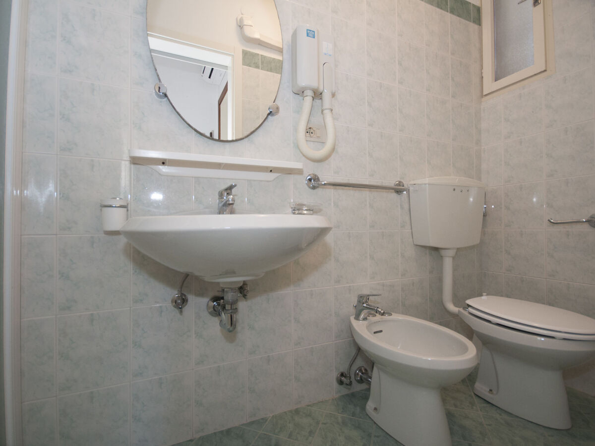 Appartement Diana 3 pièces à 80 m de la mer, Bibione - Photo 14