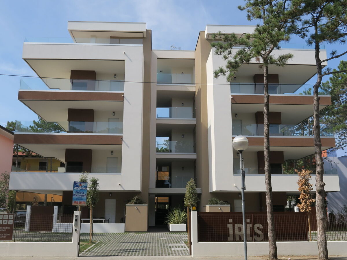 Iris Suite – Appartement 30m² à 450m de la plage - Photo 1