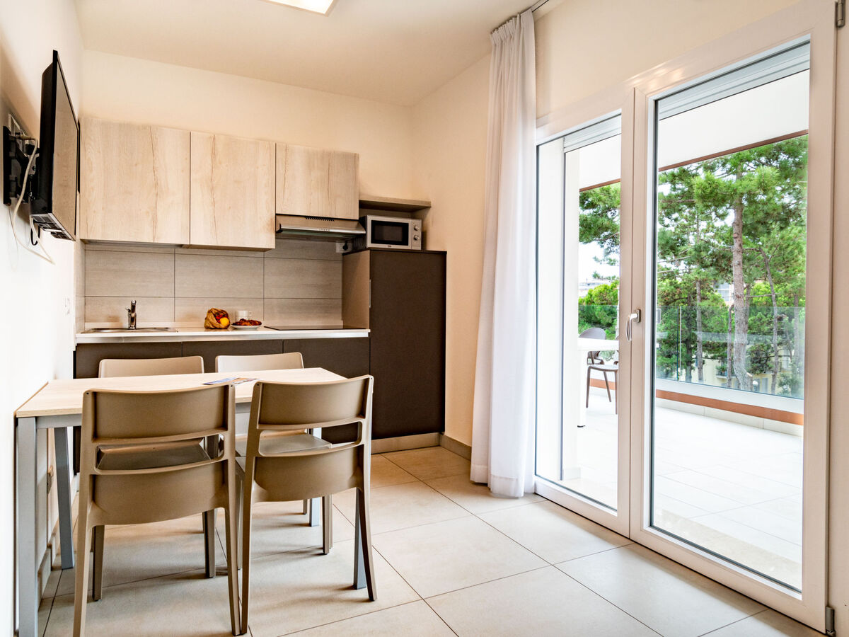 Iris Suite – Appartement 30m² à 450m de la plage - Photo 3