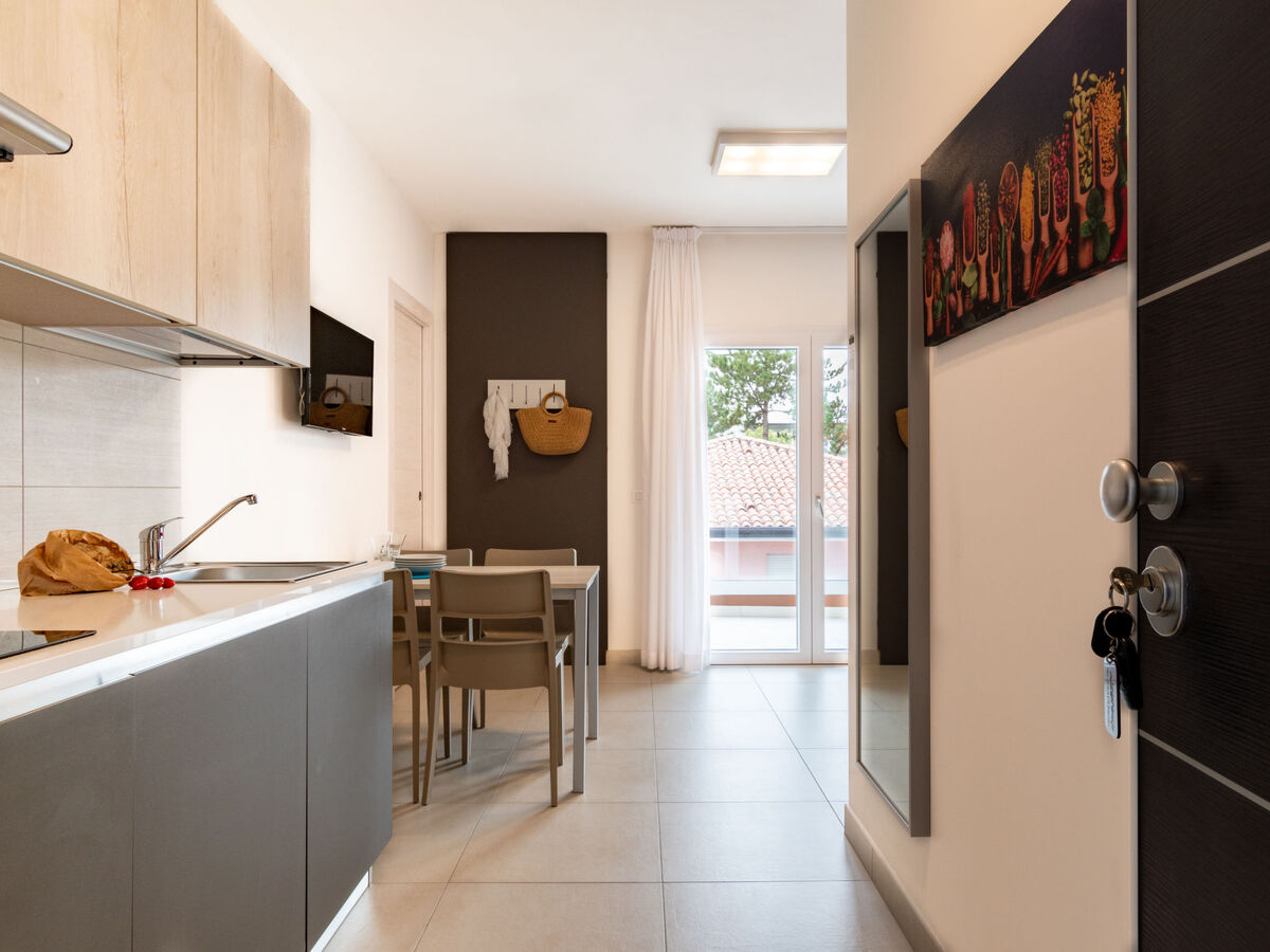 Iris Suite – Appartement 30m² à 450m de la plage - Photo 4