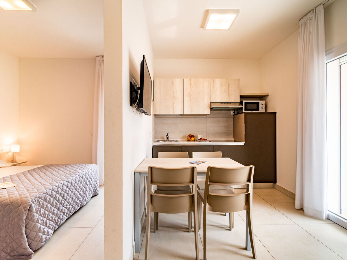 Iris Suite – Appartement 30m² à 450m de la plage - Photo 5