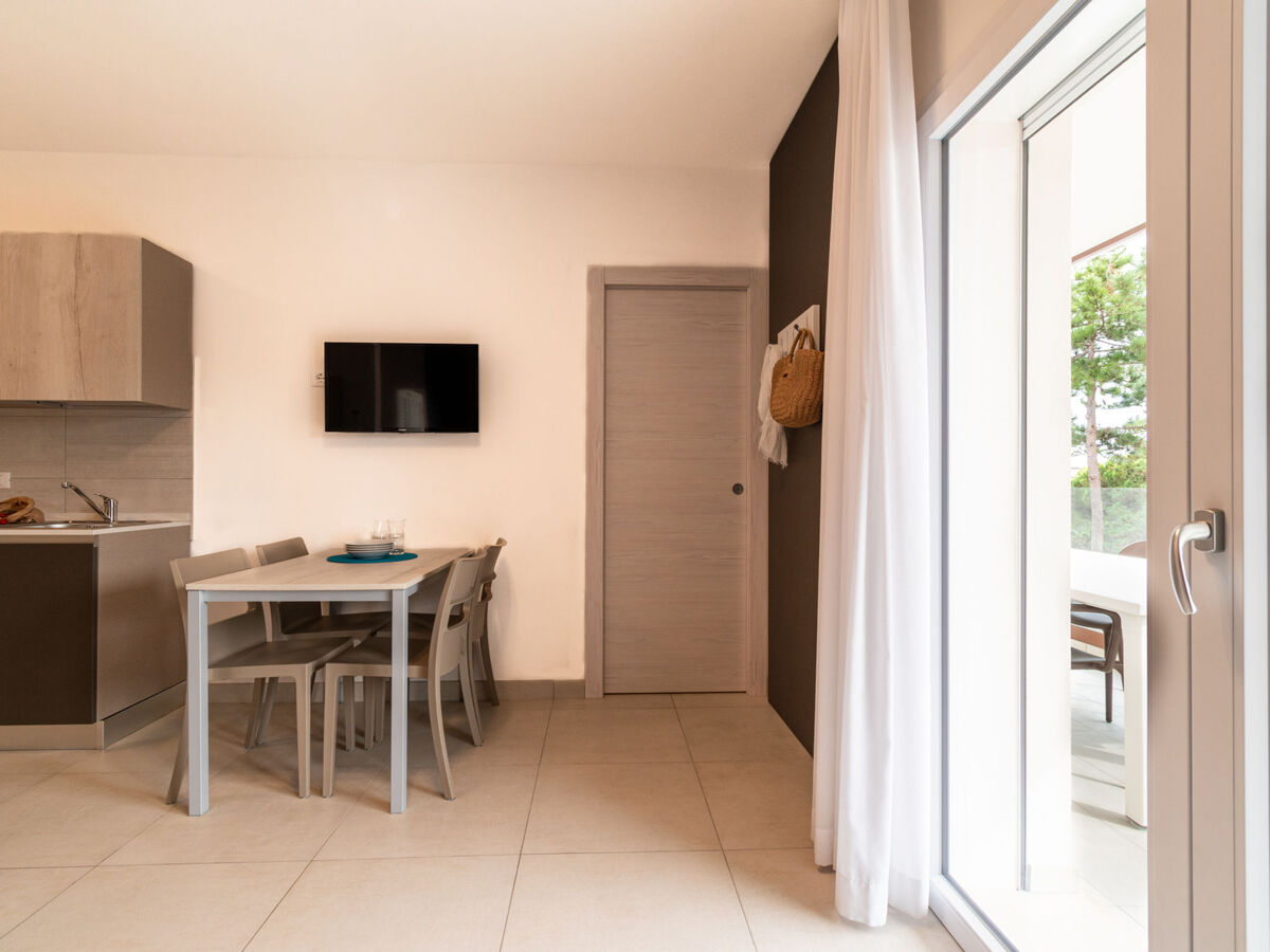 Iris Suite – Appartement 30m² à 450m de la plage - Photo 9