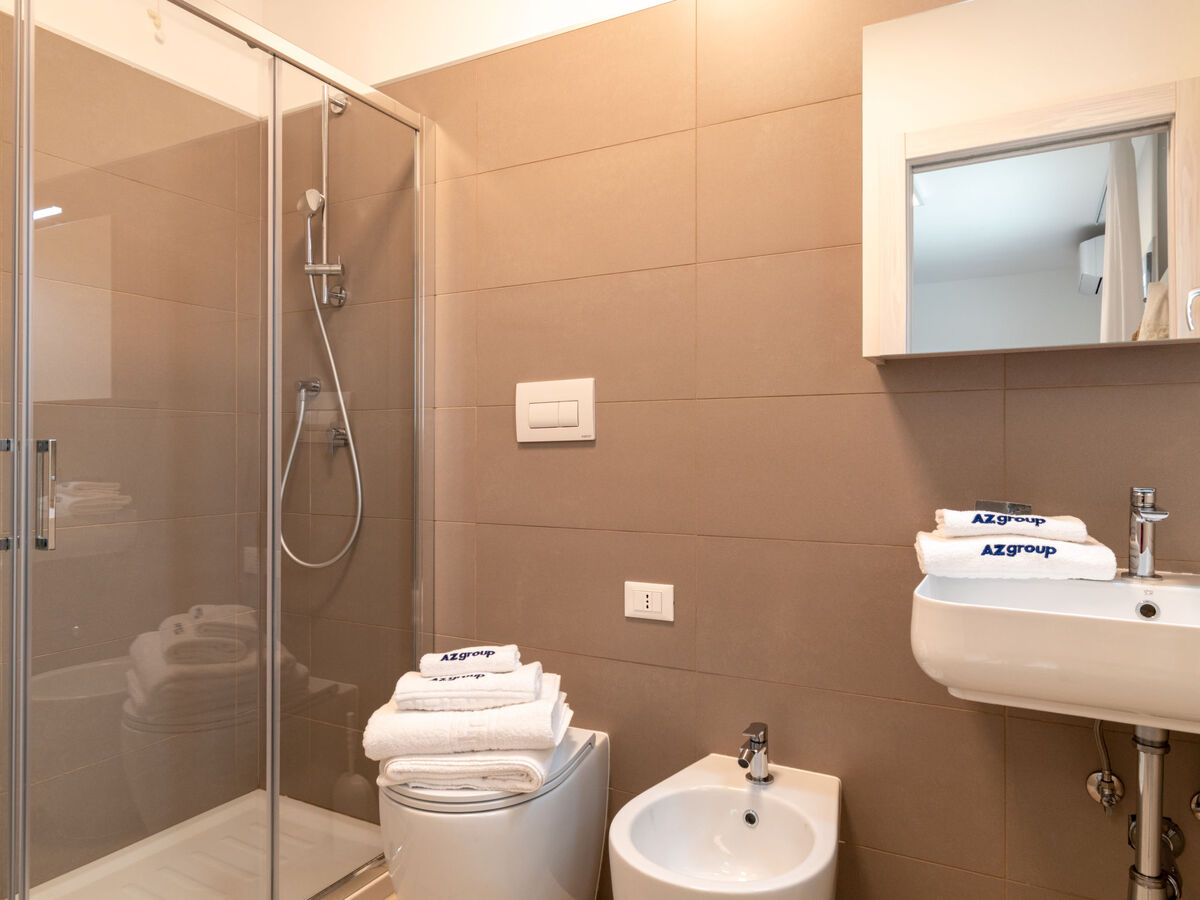 Iris Suite – Appartement 30m² à 450m de la plage - Photo 11