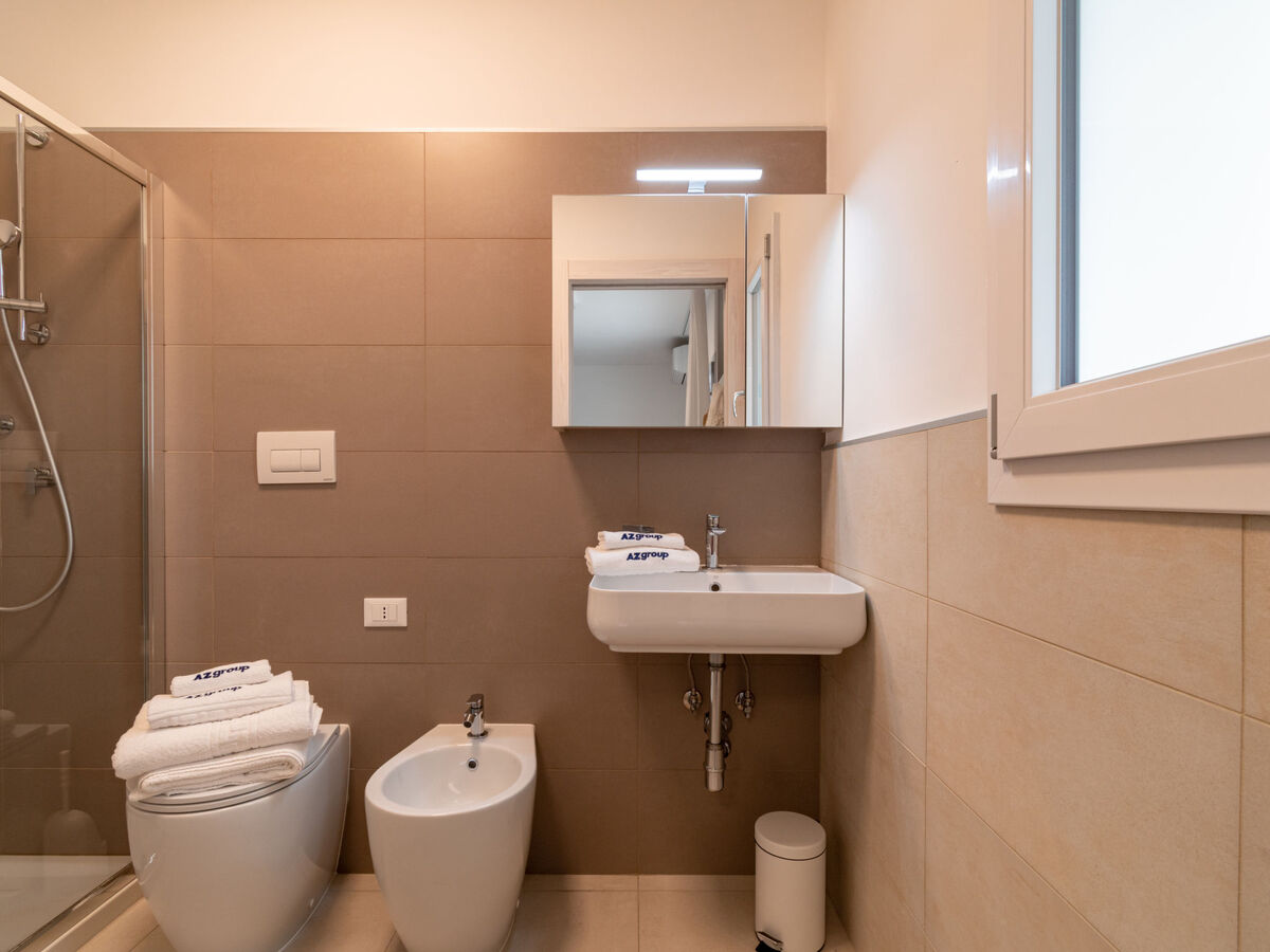 Iris Suite – Appartement 30m² à 450m de la plage - Photo 12