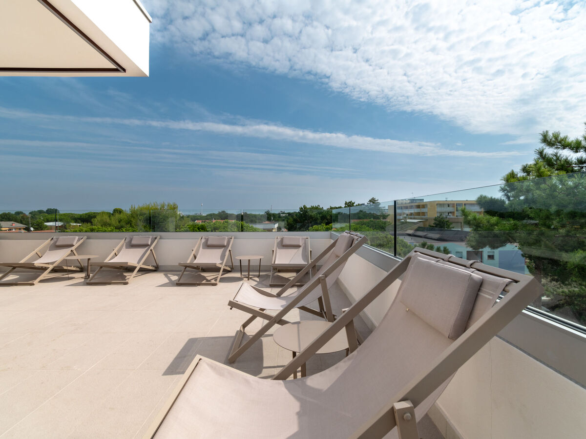 Iris Suite – Appartement 30m² à 450m de la plage - Photo 16