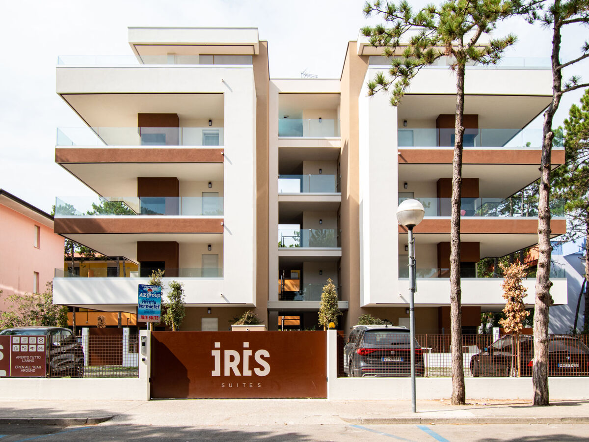 Iris Suite – Appartement 30m² à 450m de la plage - Photo 18