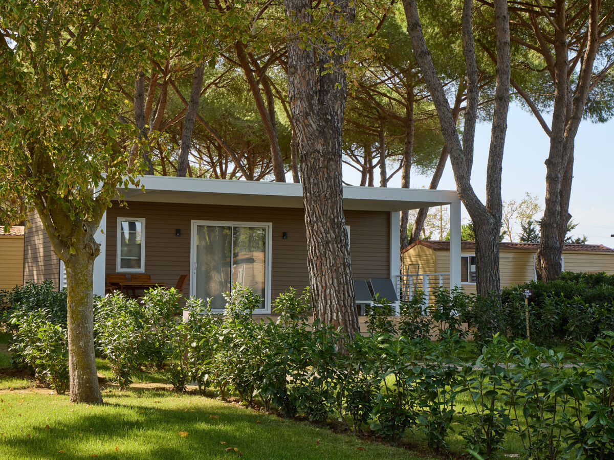 Mobilhome Luxury à Capalbio, 45 m² avec terrasse - Photo 18