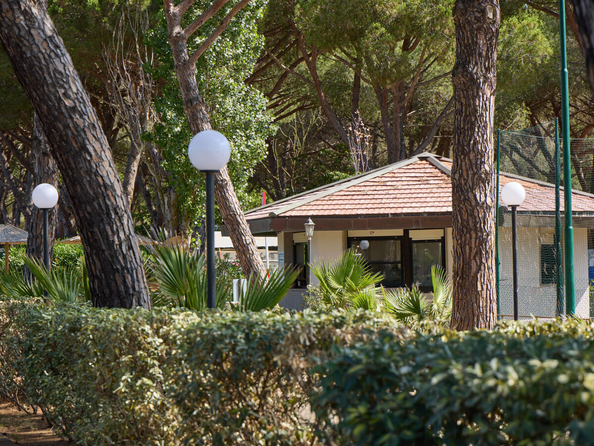 Mobilhome Luxury à Capalbio, 45 m² avec terrasse - Photo 26