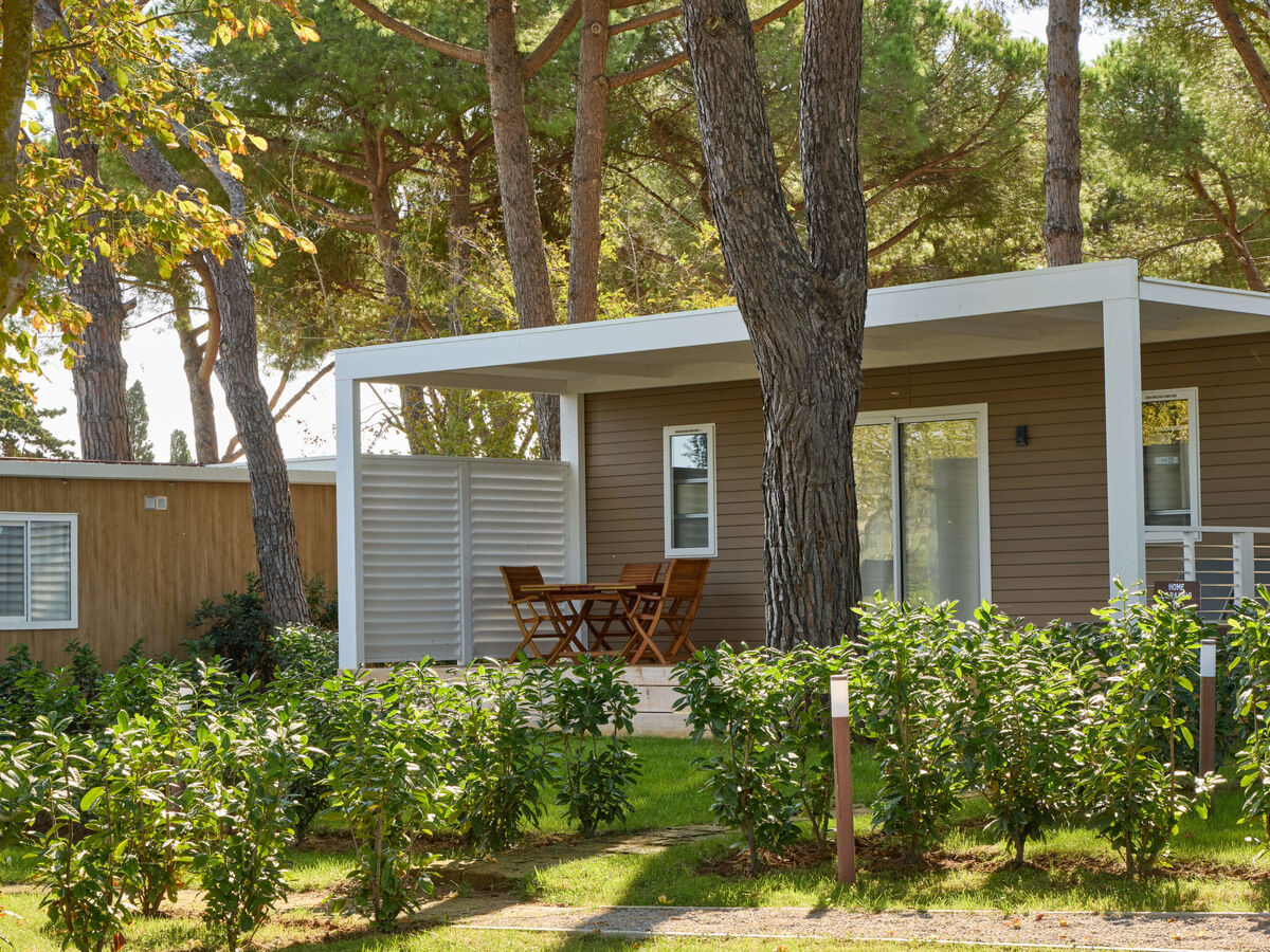 Mobilhome Luxury à Capalbio, 45 m² avec terrasse - Photo 32