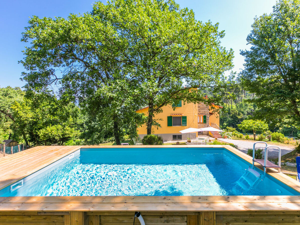 Giorgina, gîte 5 chambres avec piscine à Vicchio - Photo 2