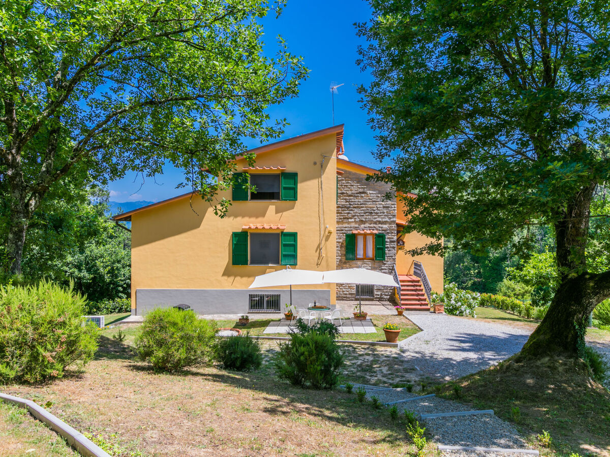 Giorgina, gîte 5 chambres avec piscine à Vicchio - Photo 6