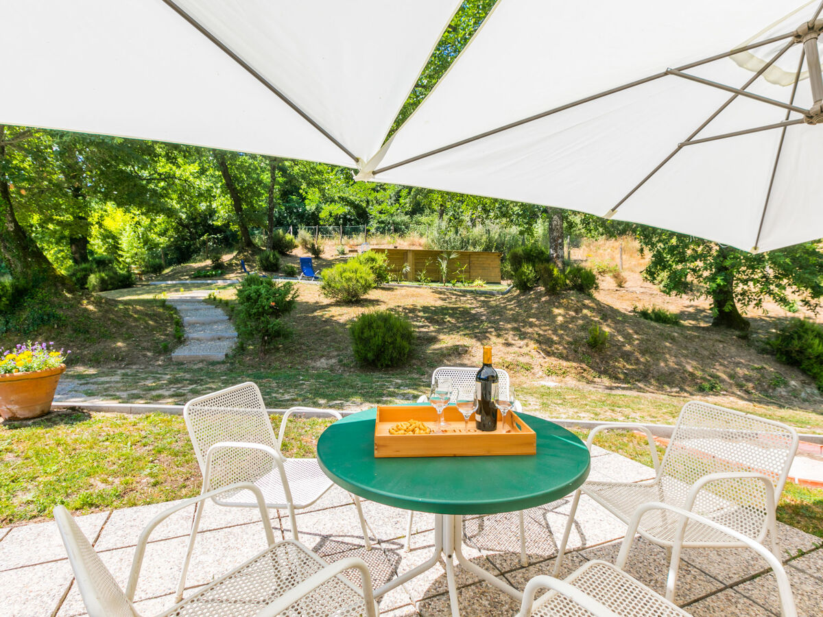 Giorgina, gîte 5 chambres avec piscine à Vicchio - Photo 9