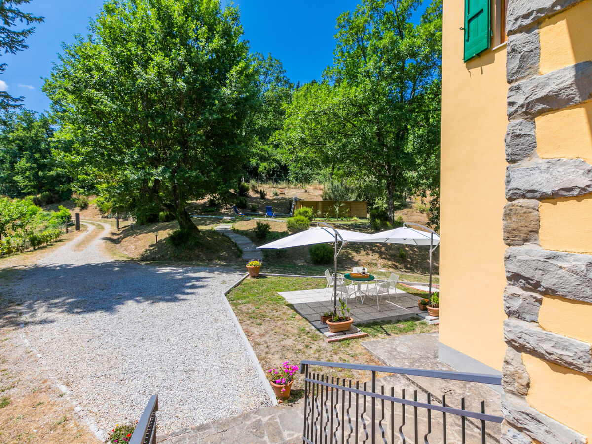 Giorgina, gîte 5 chambres avec piscine à Vicchio - Photo 11