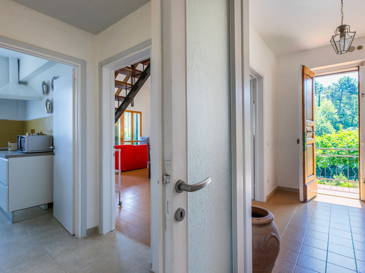 Giorgina, gîte 5 chambres avec piscine à Vicchio - Photo 12