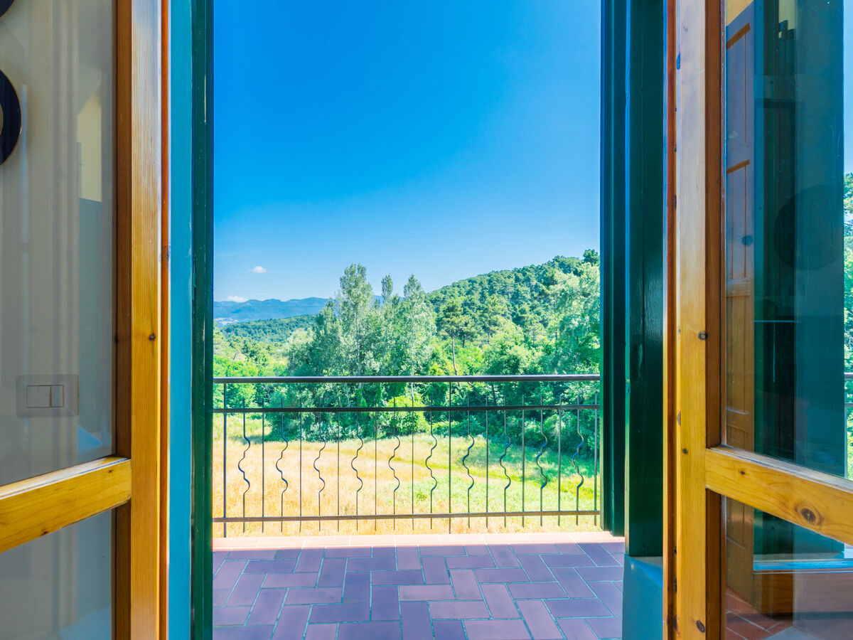 Giorgina, gîte 5 chambres avec piscine à Vicchio - Photo 14