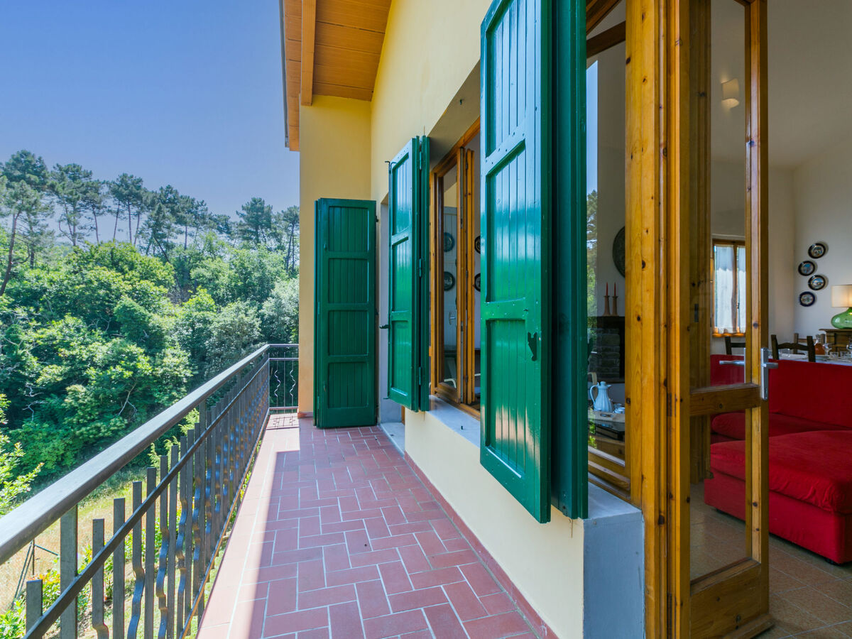 Giorgina, gîte 5 chambres avec piscine à Vicchio - Photo 18
