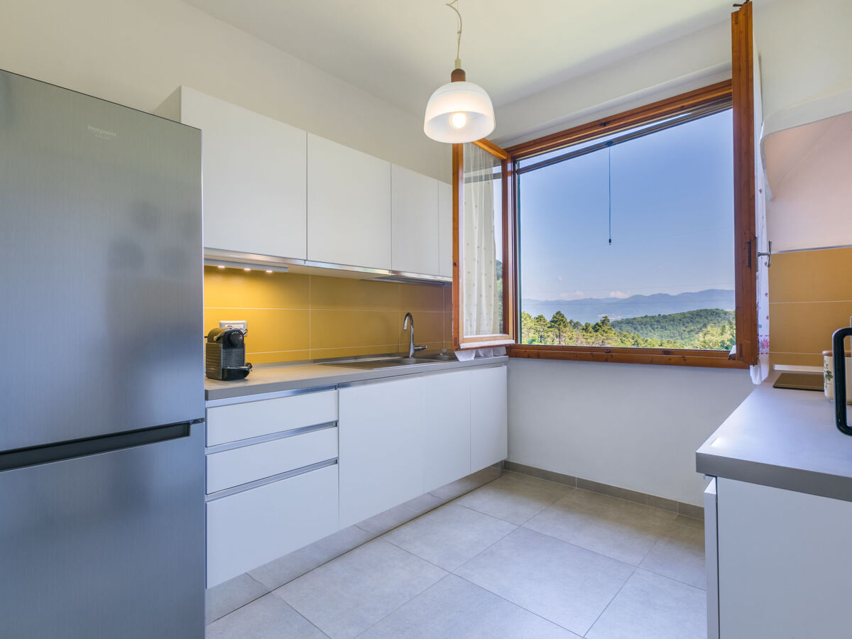 Giorgina, gîte 5 chambres avec piscine à Vicchio - Photo 20