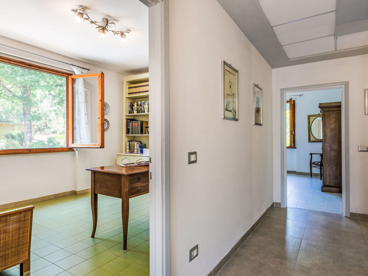 Giorgina, gîte 5 chambres avec piscine à Vicchio - Photo 23