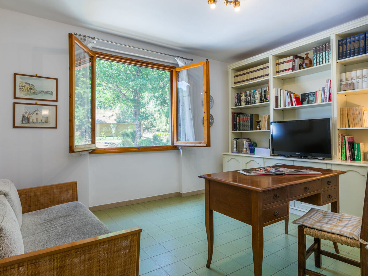 Giorgina, gîte 5 chambres avec piscine à Vicchio - Photo 24
