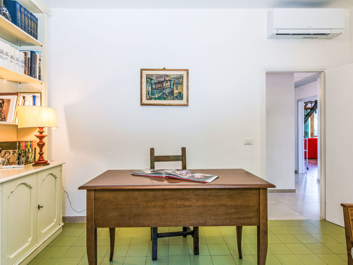 Giorgina, gîte 5 chambres avec piscine à Vicchio - Photo 25
