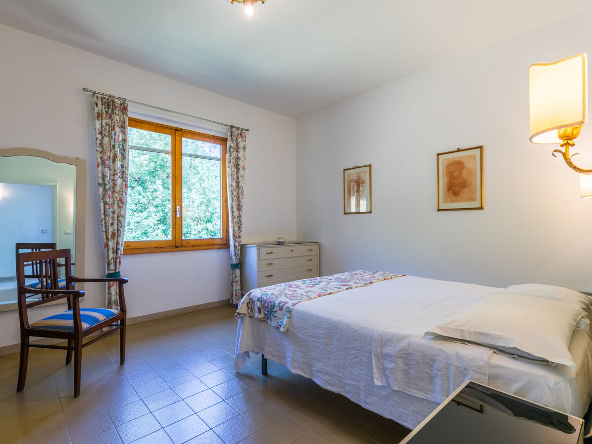 Giorgina, gîte 5 chambres avec piscine à Vicchio - Photo 26