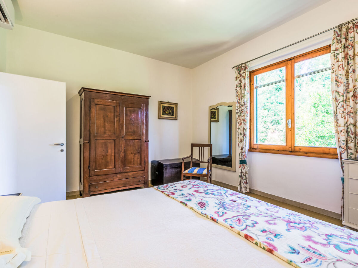 Giorgina, gîte 5 chambres avec piscine à Vicchio - Photo 27