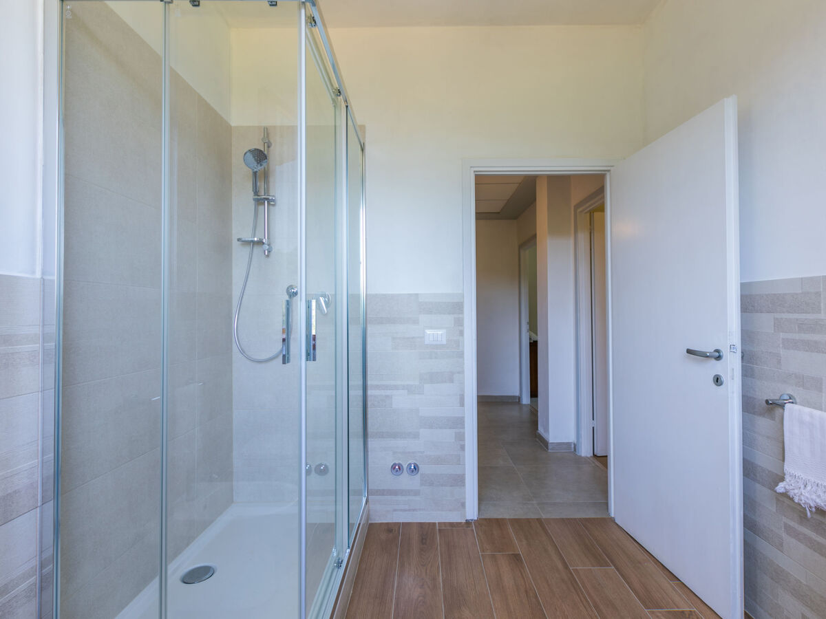 Giorgina, gîte 5 chambres avec piscine à Vicchio - Photo 32