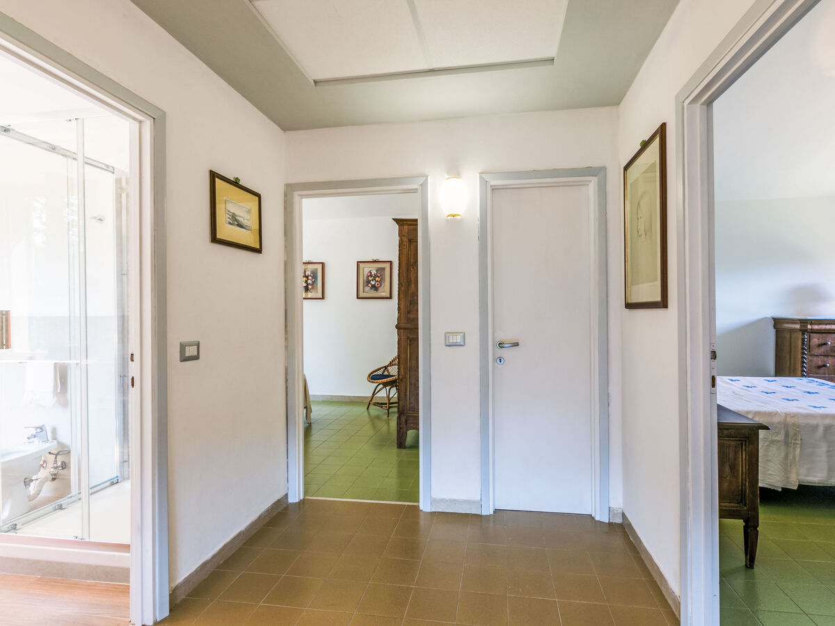 Giorgina, gîte 5 chambres avec piscine à Vicchio - Photo 35