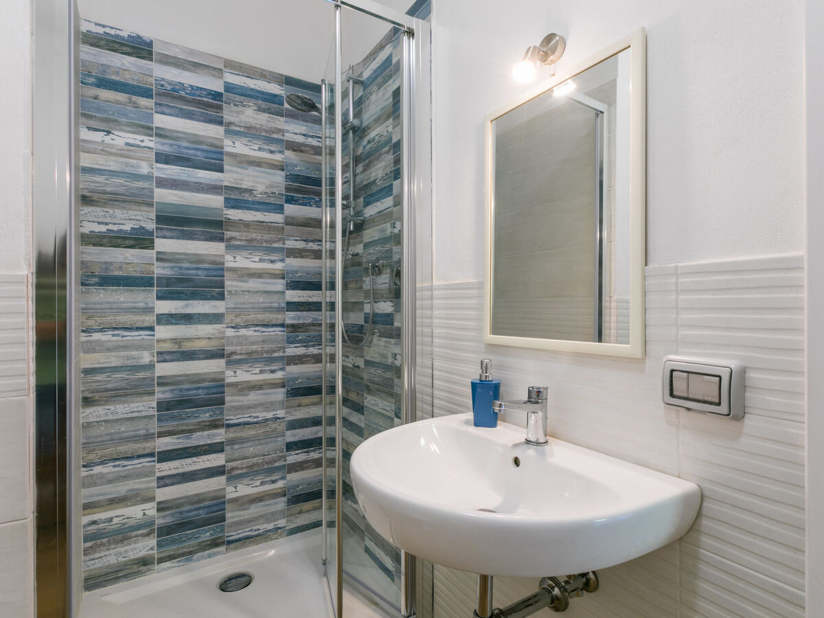 Giorgina, gîte 5 chambres avec piscine à Vicchio - Photo 36