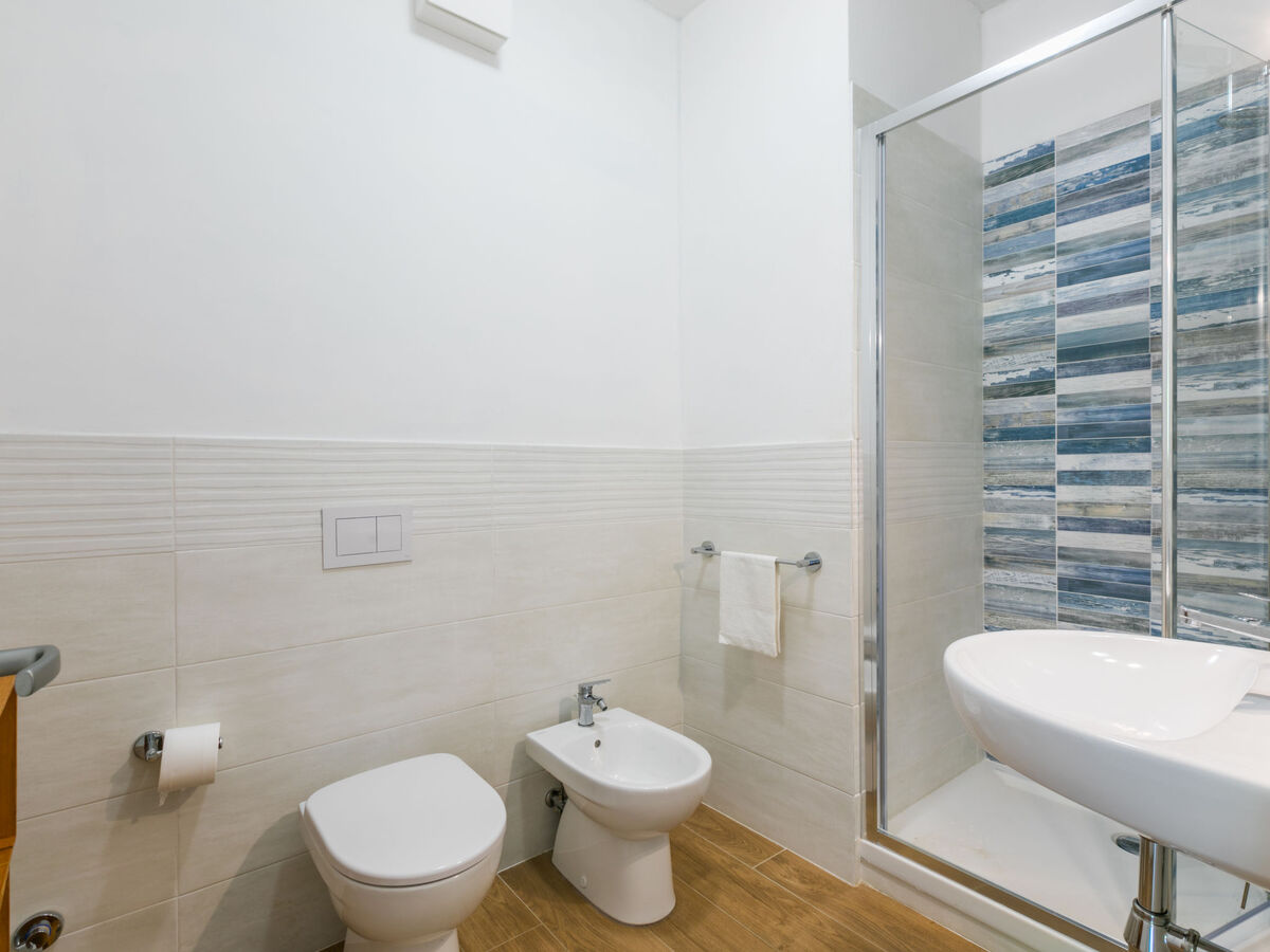 Giorgina, gîte 5 chambres avec piscine à Vicchio - Photo 37