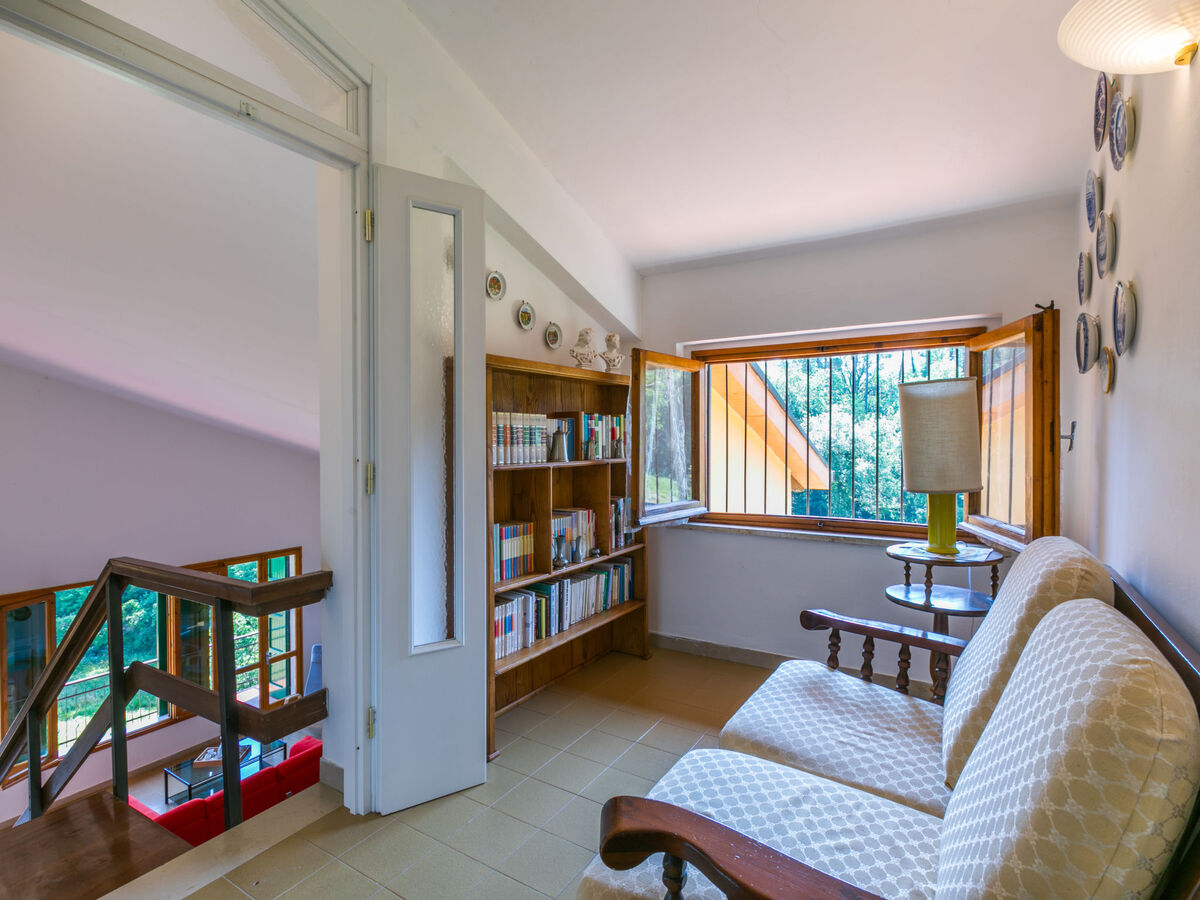 Giorgina, gîte 5 chambres avec piscine à Vicchio - Photo 38