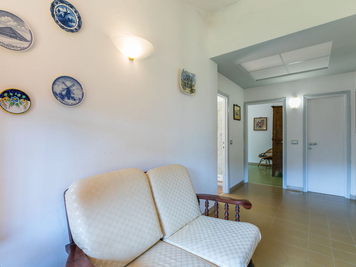 Giorgina, gîte 5 chambres avec piscine à Vicchio - Photo 39