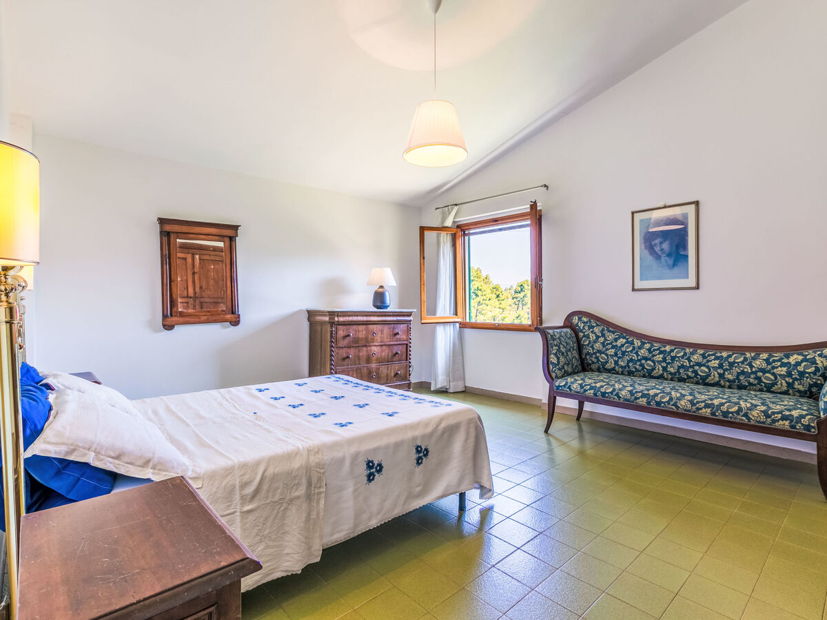 Giorgina, gîte 5 chambres avec piscine à Vicchio - Photo 40