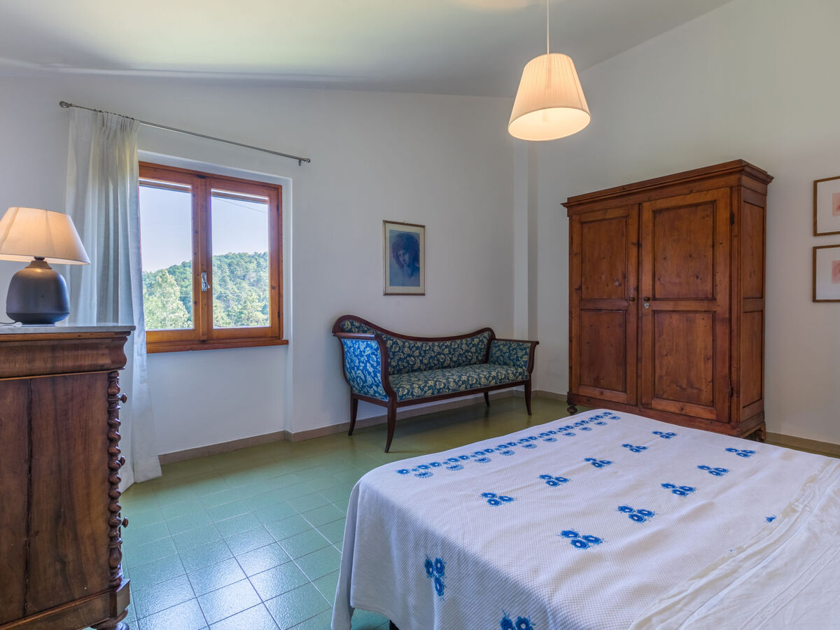 Giorgina, gîte 5 chambres avec piscine à Vicchio - Photo 41