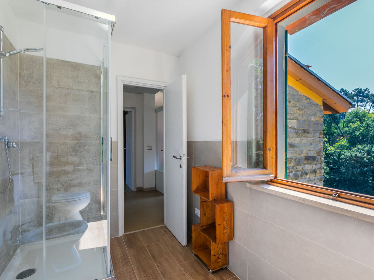 Giorgina, gîte 5 chambres avec piscine à Vicchio - Photo 46