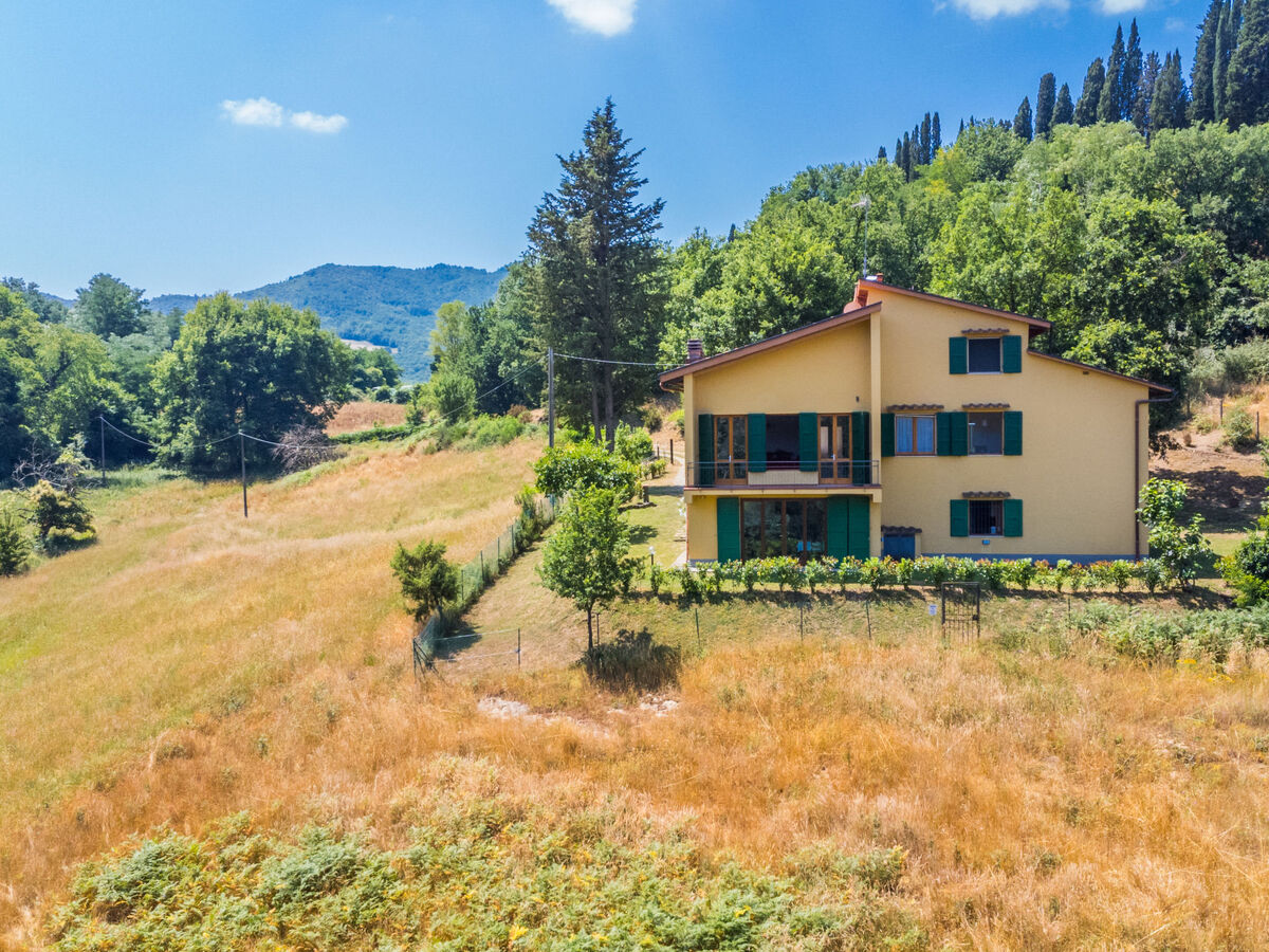 Giorgina, gîte 5 chambres avec piscine à Vicchio - Photo 47