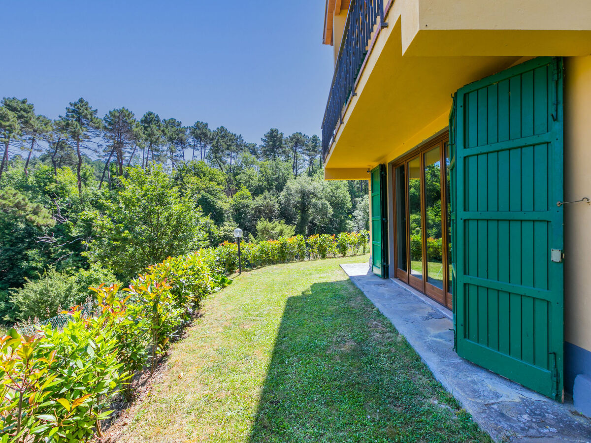Giorgina, gîte 5 chambres avec piscine à Vicchio - Photo 48