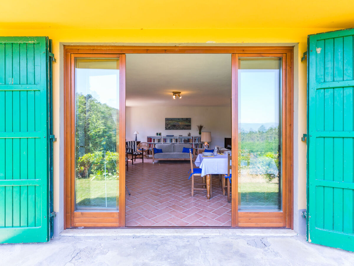 Giorgina, gîte 5 chambres avec piscine à Vicchio - Photo 49